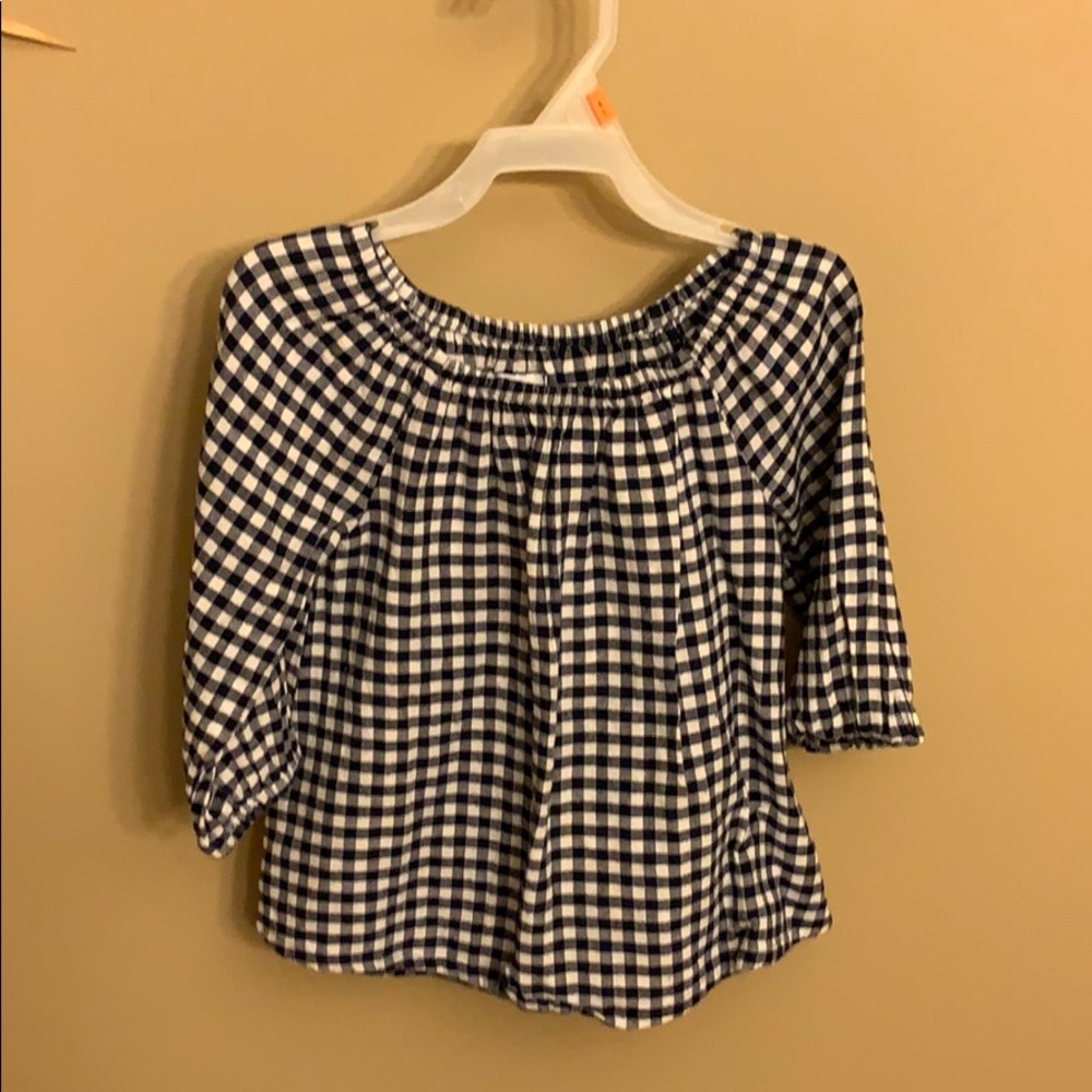 Girls top